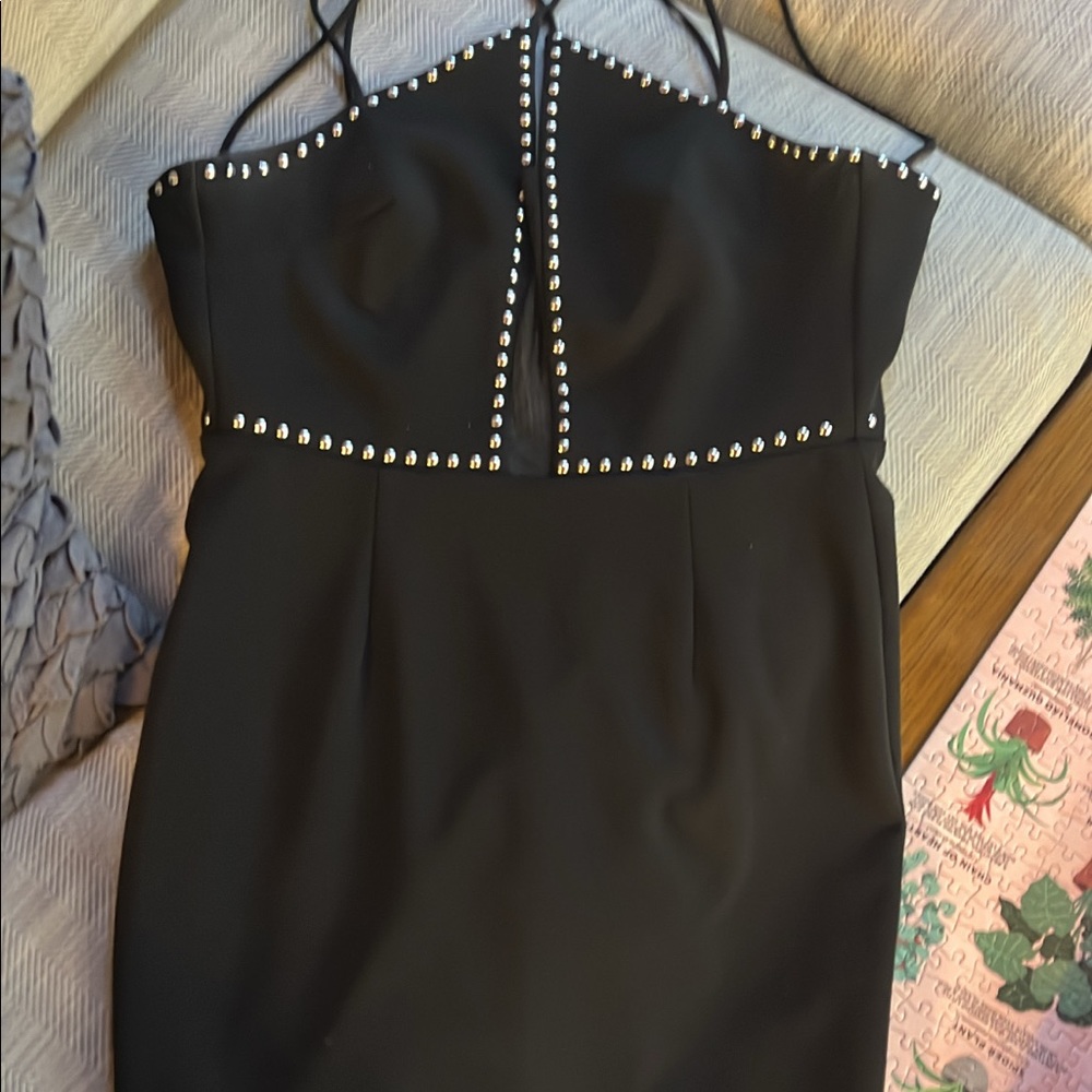LBD!!!! so cute